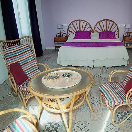 Chambre D'Hotes Du Mas Julianas Saint Laurent de la Salanque Bagian luar foto