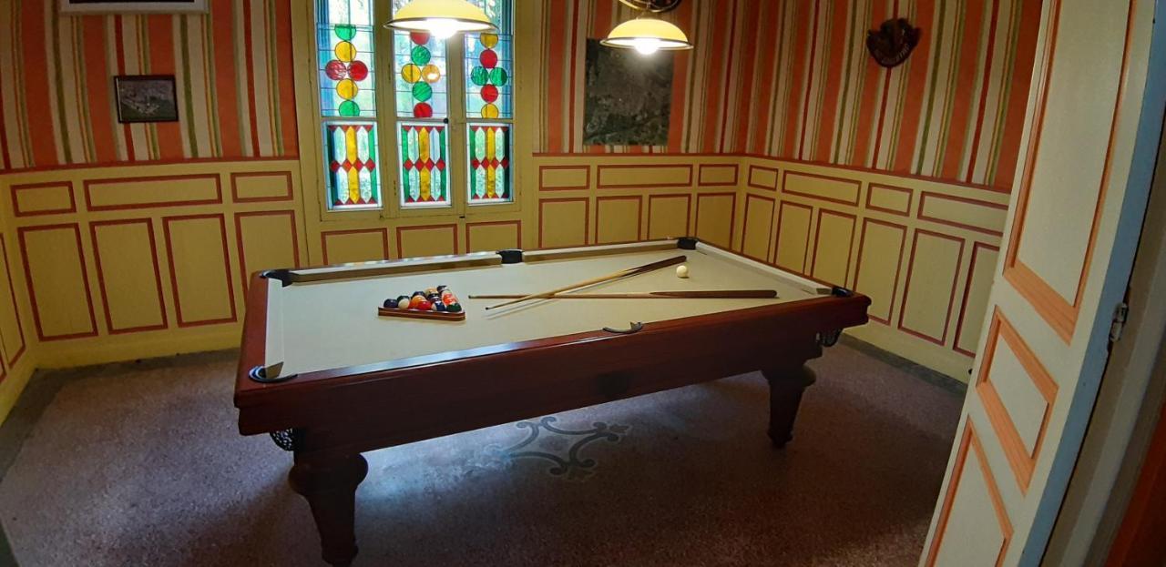 Chambre D'Hotes Du Mas Julianas Saint Laurent de la Salanque Bagian luar foto