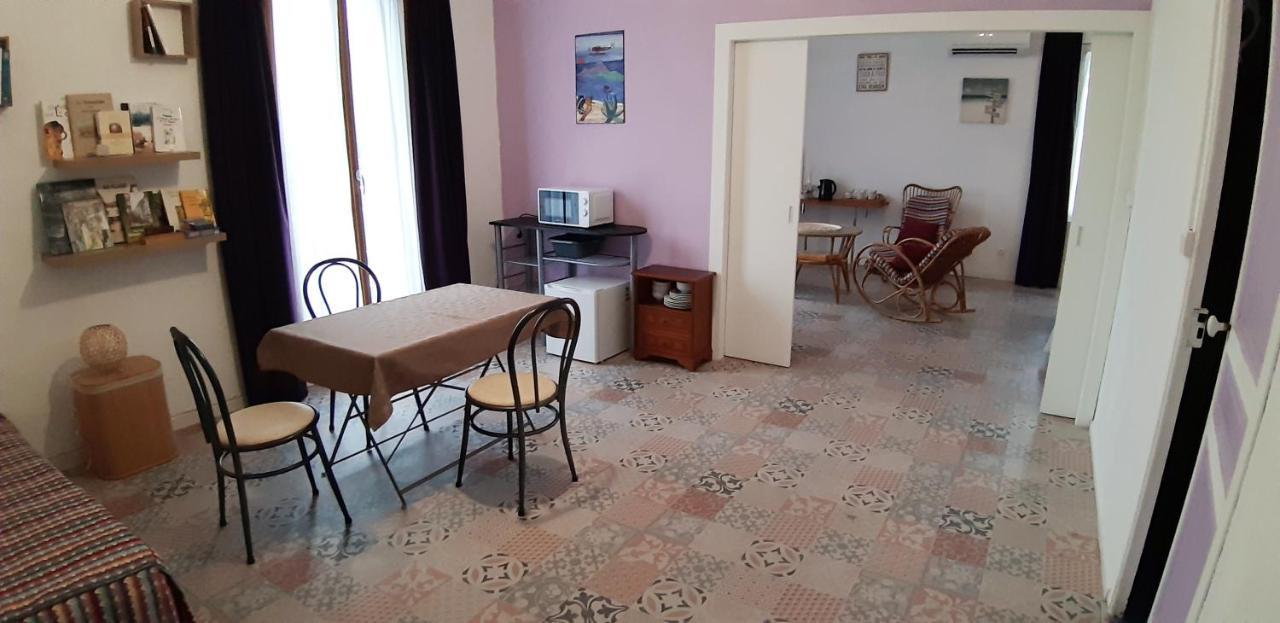 Chambre D'Hotes Du Mas Julianas Saint Laurent de la Salanque Bagian luar foto