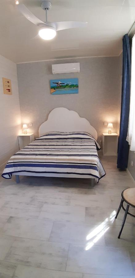 Chambre D'Hotes Du Mas Julianas Saint Laurent de la Salanque Bagian luar foto
