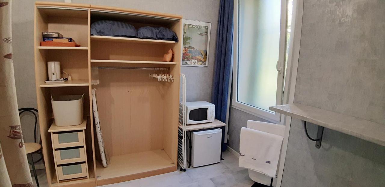 Chambre D'Hotes Du Mas Julianas Saint Laurent de la Salanque Bagian luar foto