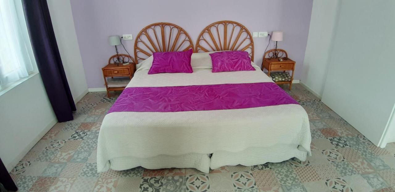 Chambre D'Hotes Du Mas Julianas Saint Laurent de la Salanque Bagian luar foto