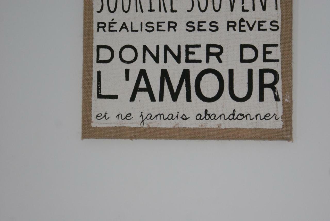 Chambre D'Hotes Du Mas Julianas Saint Laurent de la Salanque Bagian luar foto